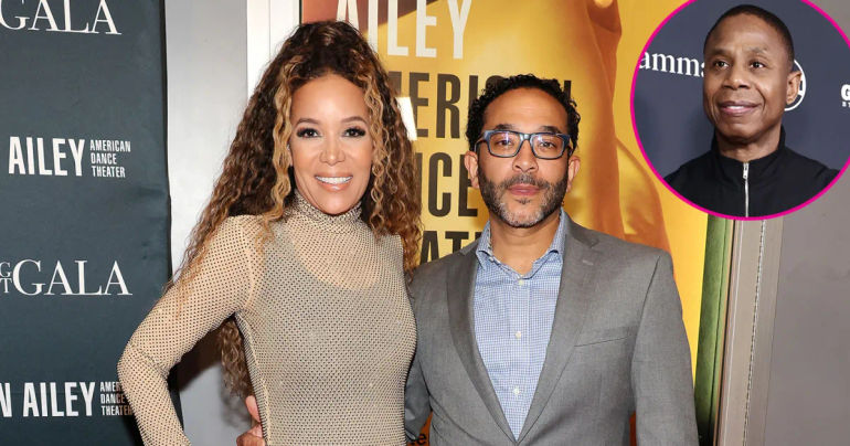 The Intriguing Tale of a Birthday Bash: Sunny Hostin's Husband's Dance Dilemma