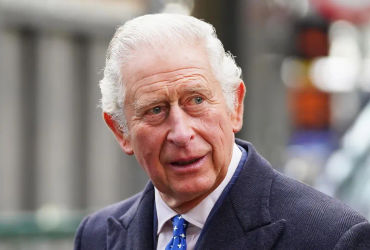 King Charles III's Resilience Amidst Public Support in Cancer Battle