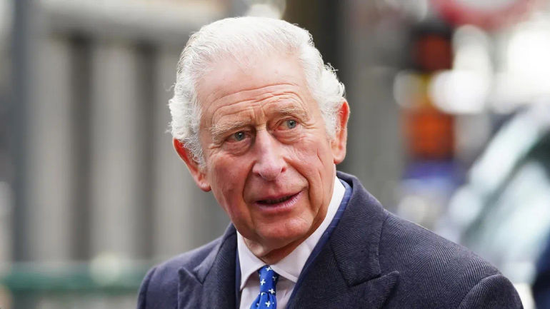 King Charles III's Resilience Amidst Public Support in Cancer Battle