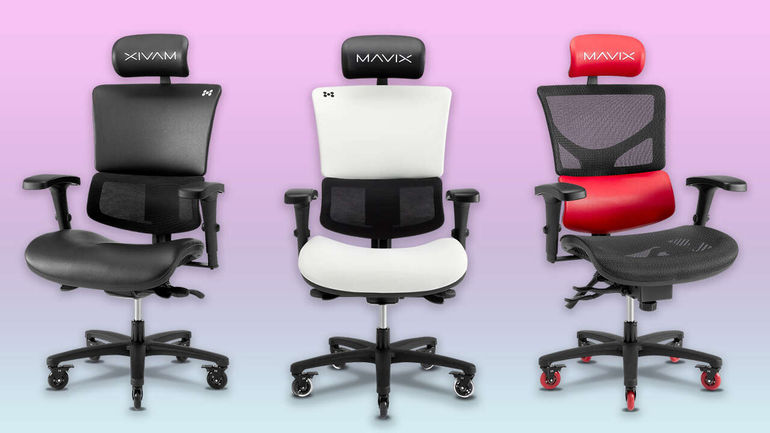 Leap Year Deals on Gaming and Office Chairs