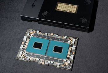 Nvidia's Phenomenal Growth in the AI Space