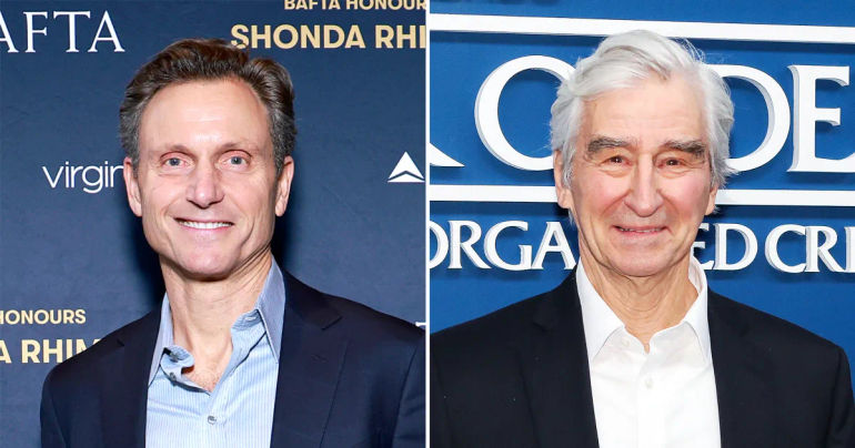 A New Era Begins on Law & Order with Tony Goldwyn Taking the Lead