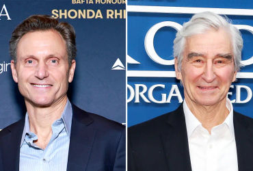 A New Era Begins on Law & Order with Tony Goldwyn Taking the Lead