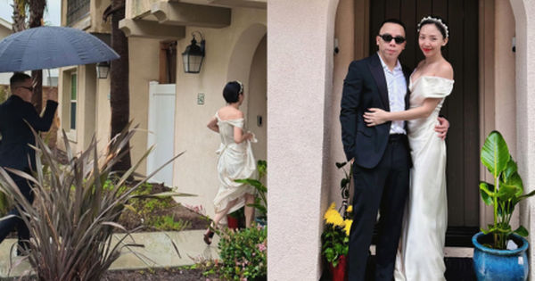 Cuộc Phiêu Lưu Kỷ Niệm Ngày Cưới của Tóc Tiên và Touliver: Hành Trình Đầy Sắc Màu và Bất Ngờ