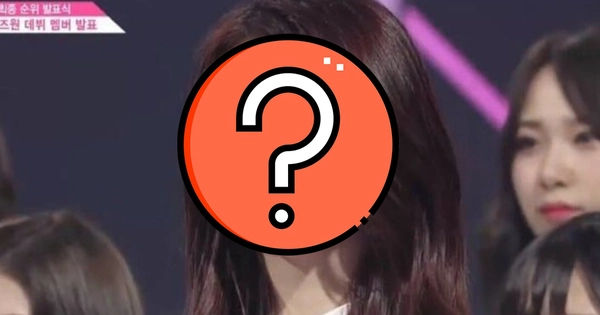 Kaeun - Đoạn Kết Của Một Hành Trình Rực Rỡ