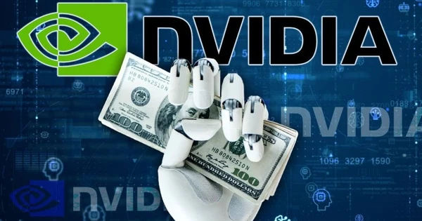 Sự Kỳ Diệu của Doanh Thu Nvidia: Đột Phá và Tiên Đoán