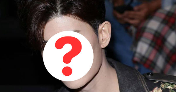 Nhậm Gia Luân - Nam Thần Trung Quốc Gây Sốt Tại Milan Fashion Week