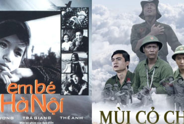 Những Huyền Thoại Về Kháng Chiến Cứu Nước Trên Màn Bạc Việt