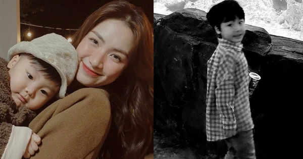 Bé Bo - Quý Tử Của Ca Sĩ Hoà Minzy: Một Hành Trình Phát Triển Đầy Sự Nhạy Cảm