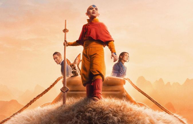 Unveiling the Timeless World of Avatar: The Last Airbender