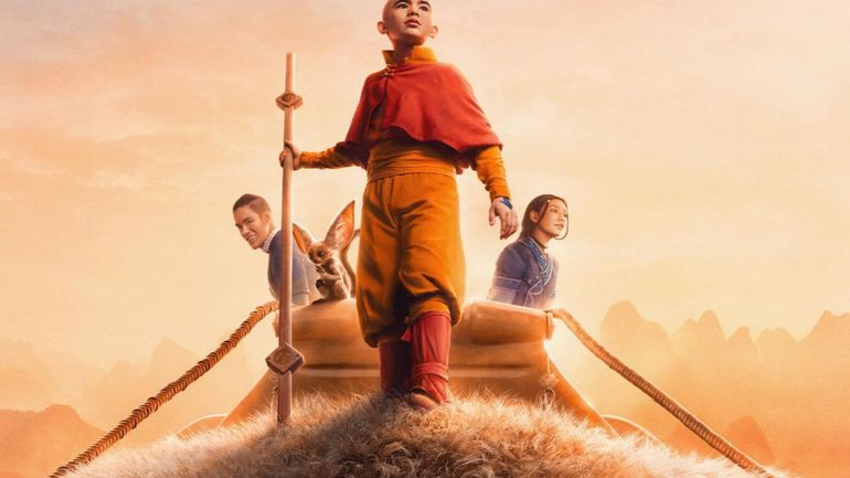 Unveiling the Timeless World of Avatar: The Last Airbender
