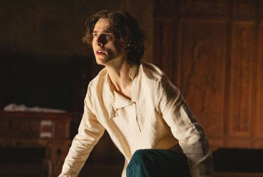 The Enigmatic Temporal Landscape of Dune: A Journey Through Time and Space