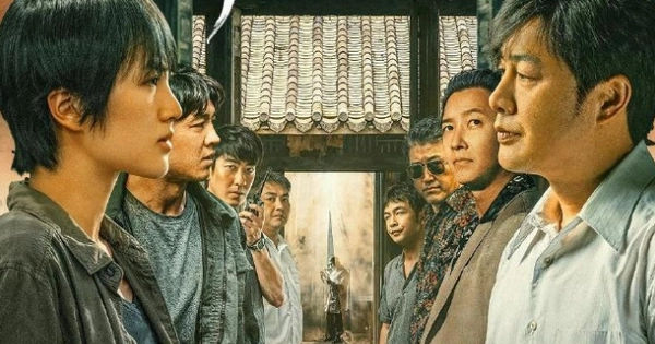 Săn Băng: Bộ phim nóng nhất mọi thời đại với sự xuất sắc của nam chính