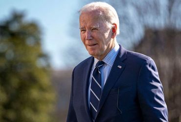The Political Drama Unfolding: Biden's Bold Statements and Criticisms
