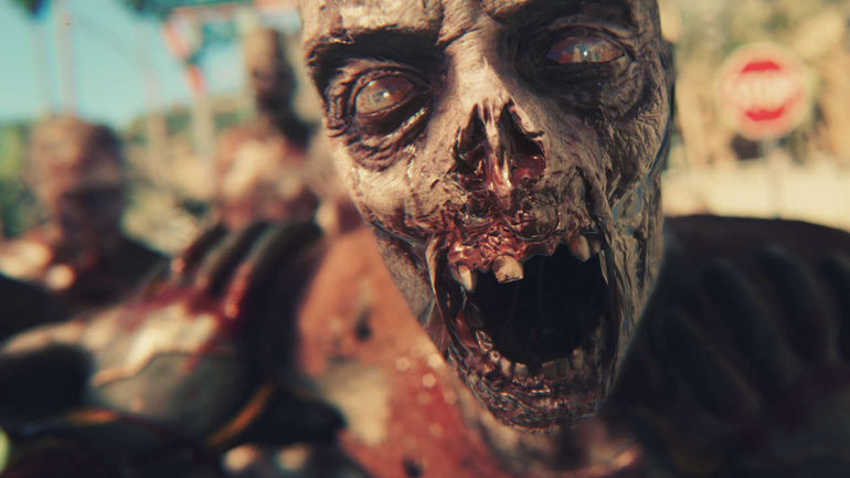 The Unveiling of a Zombie Epic on the Gaming Horizon