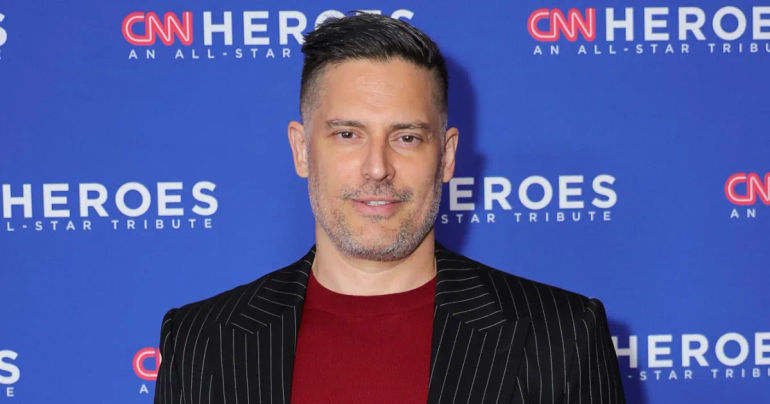 The Eternal Hunt: Joe Manganiello's Quest for the Perfect Werewolf Role