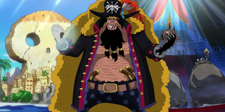 Blackbeard