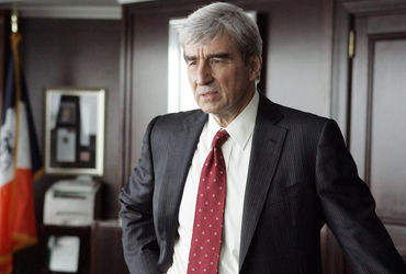 The Legacy Continues: A New Era in Law & Order with Tony Goldwyn