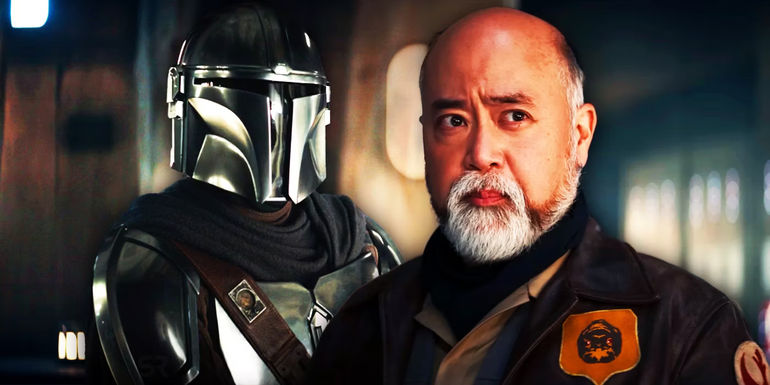 The Enigmatic Future of Carson Teva in The Mandalorian Universe