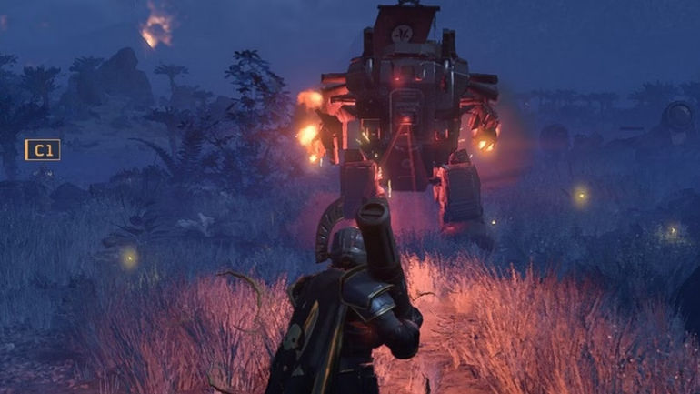 Helldivers 2: The Unconventional Trophy Hunt