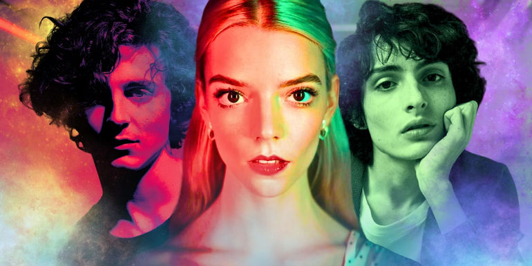 10 Actors Who Could Shine in Tim Burton's Next Cinematic Universe