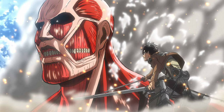 The Unspoken Depths of Attack on Titan