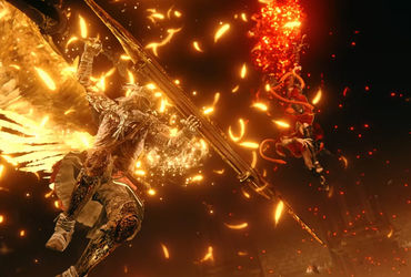 Cuộc sống game thủ sau khi Elden Ring tung trailer DLC Shadow of the Erdtree