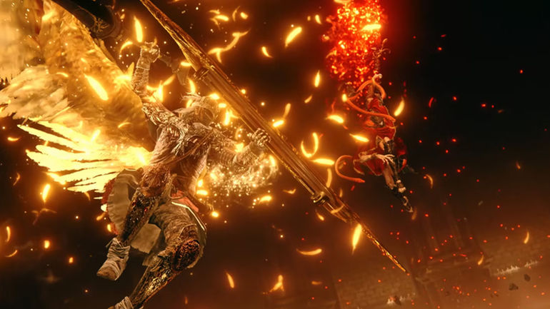 Cuộc sống game thủ sau khi Elden Ring tung trailer DLC Shadow of the Erdtree