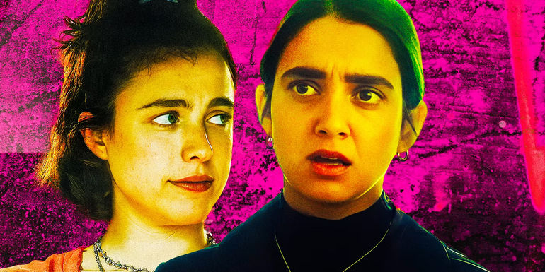 Unveiling the Intriguing Tale of Drive-Away Dolls