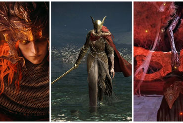 The Enigmatic Connection Unveiled: Malenia, Messmer, and Miquella in Elden Ring