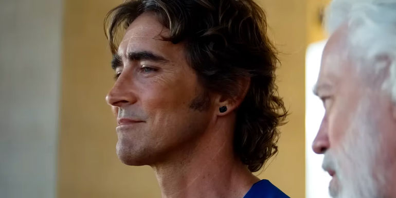 Unveiling the Mysteries of Preem Palver: Troy Kotsur Joins Foundation Season 3 as a Psychic Leader