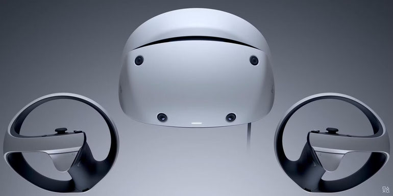 PlayStation VR 2 - Mở Rộng Đam Mê Game Thủ với PC