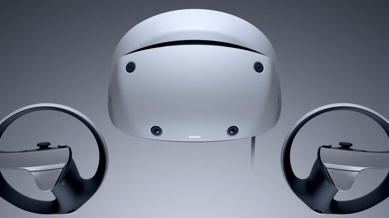 PlayStation VR 2 - Mở Rộng Đam Mê Game Thủ với PC