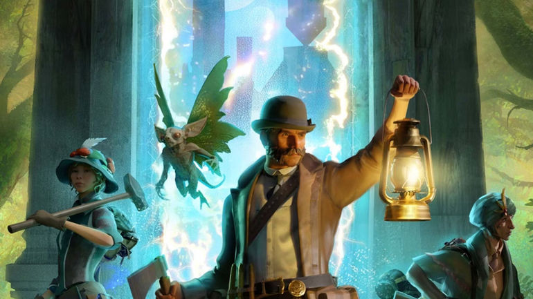 How to Efficiently Gather Resources in Nightingale