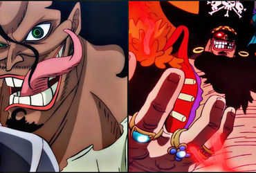 Caribou's Impactful Journey in One Piece