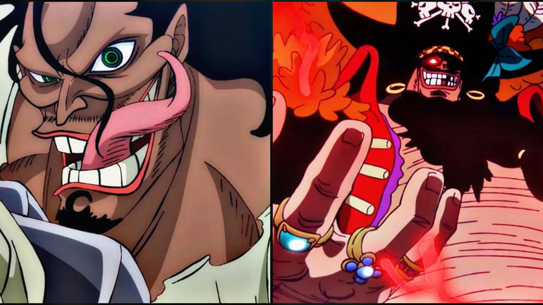 Caribou's Impactful Journey in One Piece