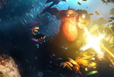 How to Master the Art of Weaponry in Deep Rock Galactic