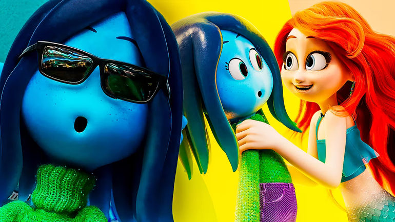 Exploring the Enigmatic Sea World of Aquatic Wonders