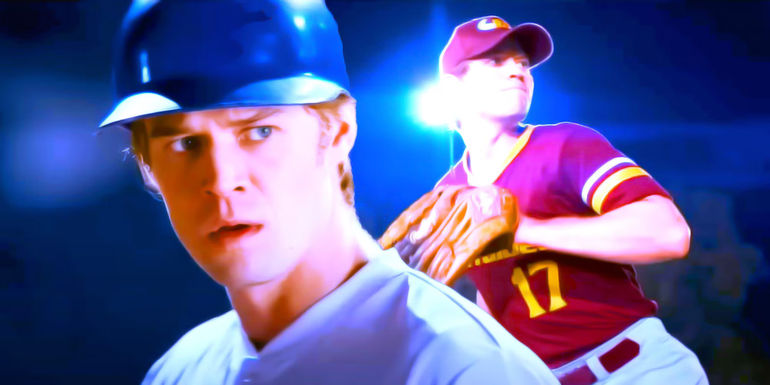 The Unbreakable Spirit of Rickey Hill: A Tale of Triumph and Inspiration