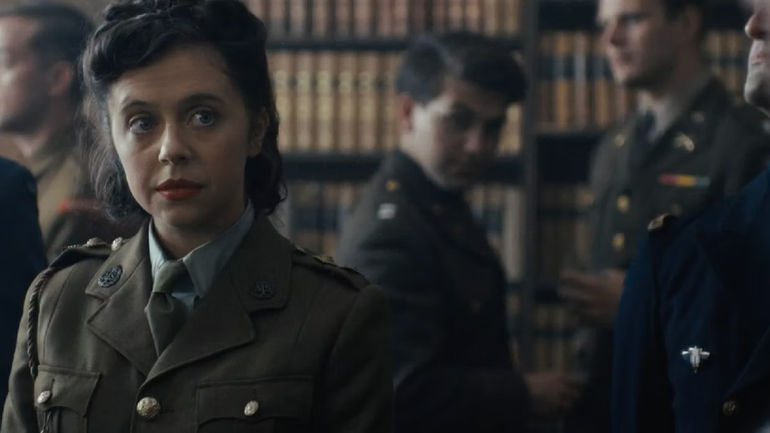 Unveiling the Enigmatic Role of Subalterns in Masters of the Sky