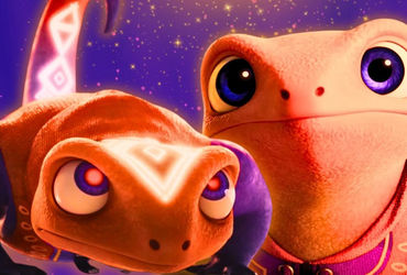 Exploring the Fascinating Realm of Iwájú: A Game-Changer for Disney's Journey