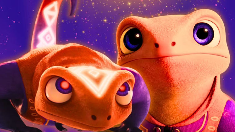 Exploring the Fascinating Realm of Iwájú: A Game-Changer for Disney's Journey