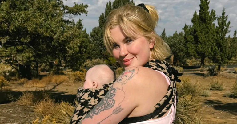 Embracing Motherhood: Ireland Baldwin's Journey to Self-Love and Body Positivity