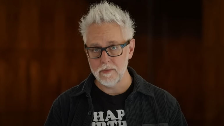 The Rise of a New Superhero Era