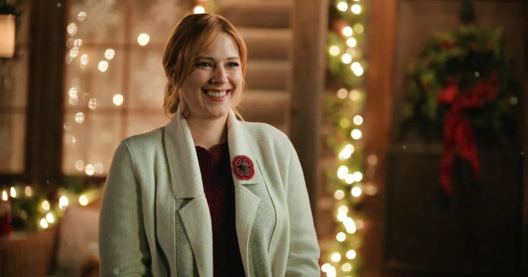 Exploring the Untold Story: A Look into the Origins of Virgin River Characters