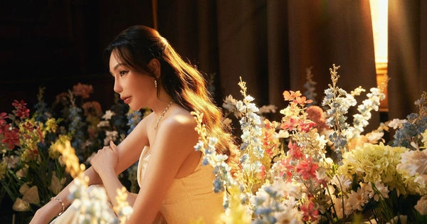 Hồ Quỳnh Hương và Hành Trình Tái Xuất Âm Nhạc