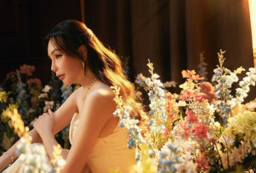 Hồ Quỳnh Hương và Hành Trình Tái Xuất Âm Nhạc