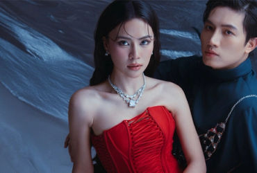 Hành trình đầy cảm xúc của Hà Nhi và Anh Tú trong âm nhạc