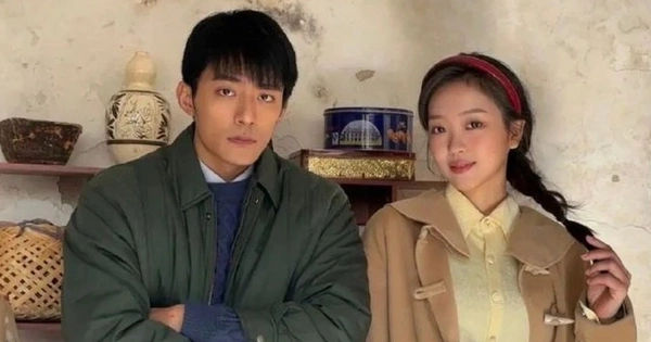 Bí Mật Của Siêu Phẩm Ngôn Tình Thu 34 Tỷ Mỗi Ngày: Nhan Sắc Cặp Chính Như Lai Từ Mơ Ước