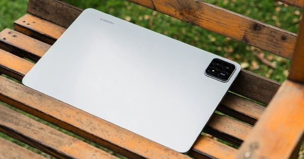 Xiaomi Pad 6S Pro 12,4 inch: Máy tính bảng mới đẳng cấp từ Xiaomi
